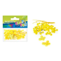 Ilustracja Craft With Fun Ozdoba Dekoracyjna Plastikowe Koraliki Do Nawlekania 327058